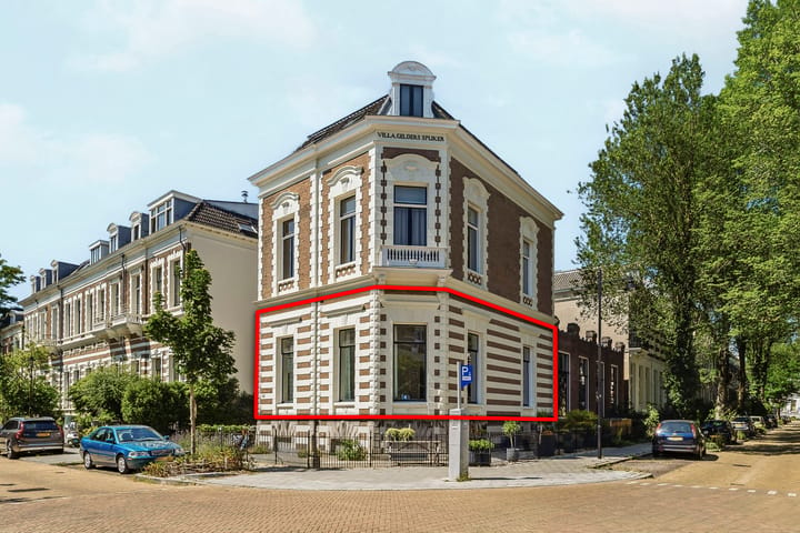 Parkstraat 47-4 main image