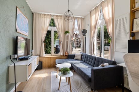 Afbeelding van Kleine Badstraat 19 - Derde foto