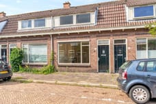 Afbeelding van Jan de Wittstraat 15 - Tweede foto