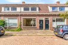 Afbeelding van Jan de Wittstraat 15 - Derde foto