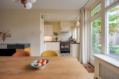 Afbeelding van Geertebolwerk 32 - Derde foto