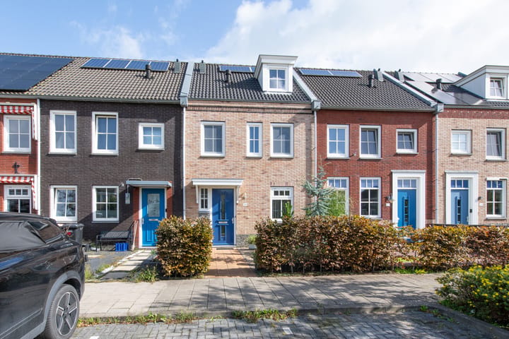Oprijlaan 24 main image