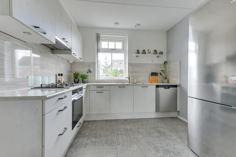 Afbeelding van Oprijlaan 24 - Derde foto