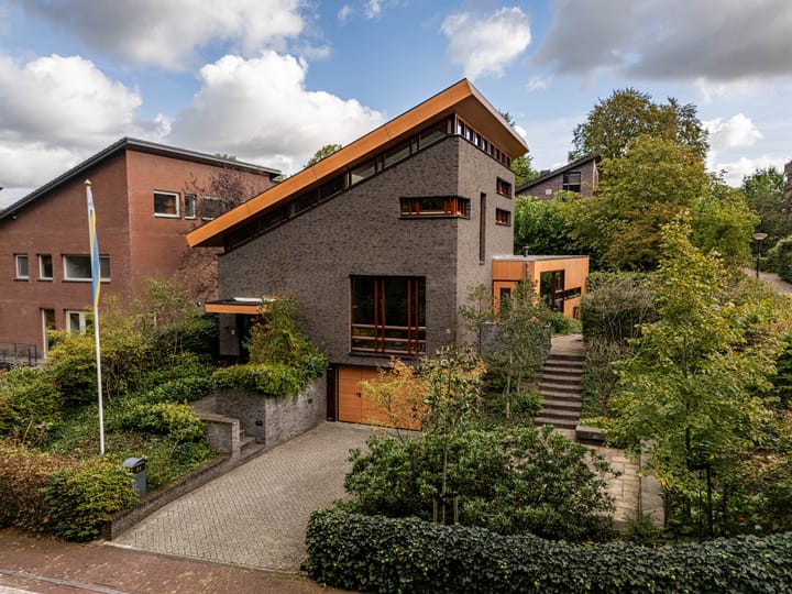 Prins Constantijnlaan 21 main image