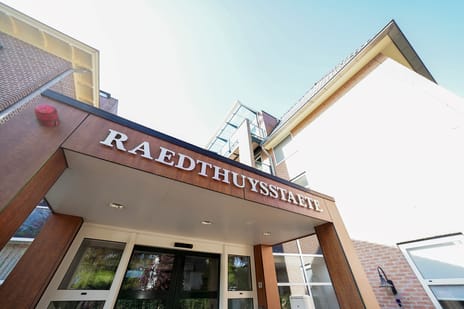 Stationsstraat 1-J tertiary image