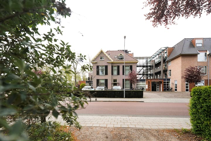 Stationsstraat 1-J main image