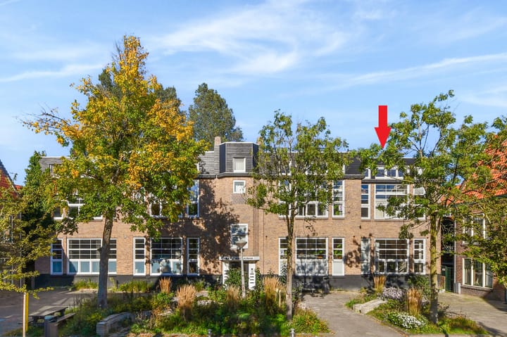 Kalkoenstraat 11-K main image