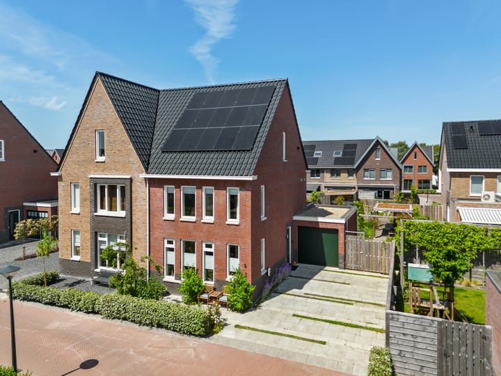 Jan Heesjesstraat 5 main image