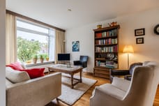 Afbeelding van Mathijsenstraat 13 - Tweede foto