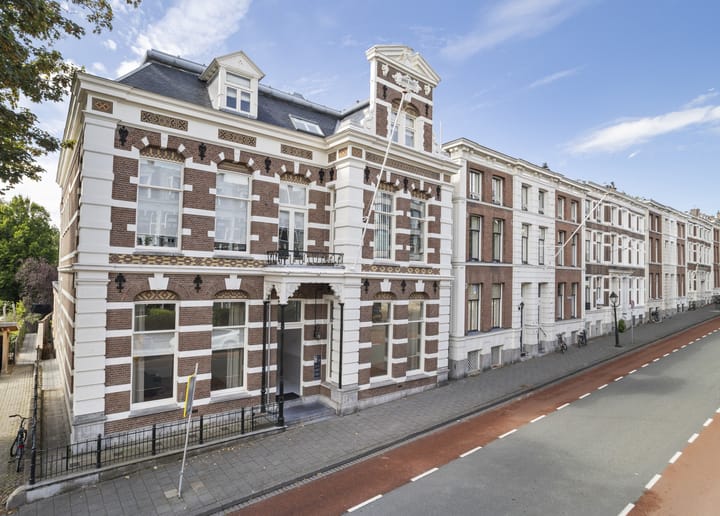 Bankastraat 100-A main image
