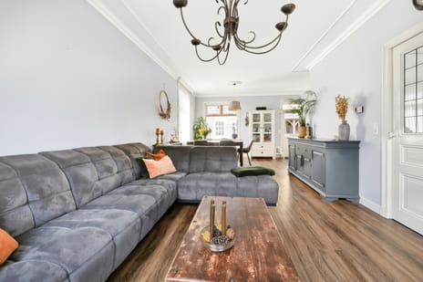 Afbeelding van Nieuwstraat 5 - Derde foto