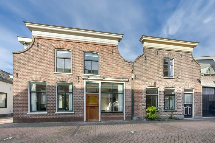 Nieuwstraat 5 main image