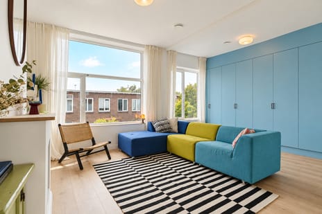 Afbeelding van Ligusterstraat 68 - Derde foto