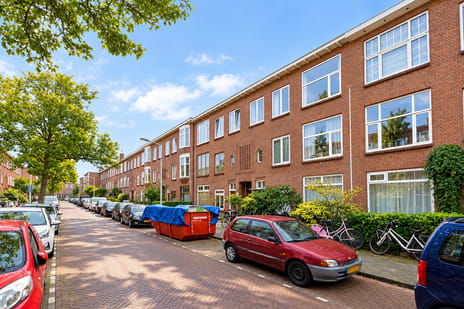 Afbeelding van Ligusterstraat 68 - Tweede foto