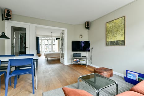 Afbeelding van Solebaystraat 66-1 - Derde foto