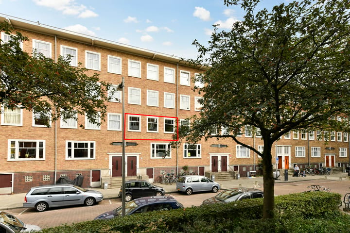 Solebaystraat 66-1 main image