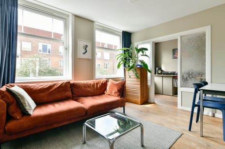 Afbeelding van Solebaystraat 66-1 - Tweede foto