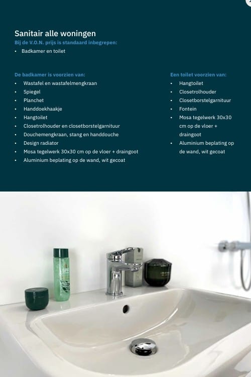 Foto 21 van Fazantenhof - 8 gezinswoningen Verlengde Kerkweg Wezep