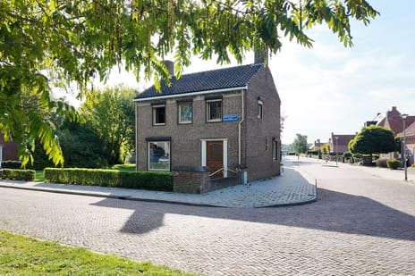 Afbeelding van Bisschop Hopmansstraat 9 - Tweede foto
