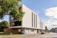Afbeelding van Hoogstraat 257 - Tweede foto