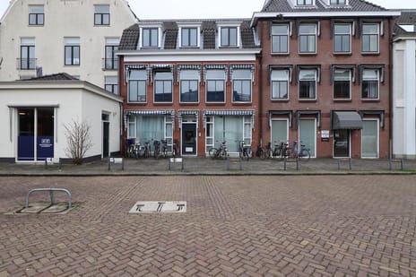 1e Dorpsstraat 18-A