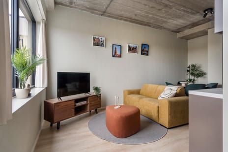 private-rentals for rent on Stadsring 161-H