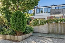 Afbeelding van Hermanstraat 15 - Tweede foto