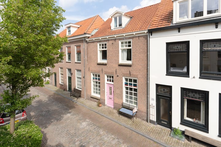 Kerkstraat 21 main image