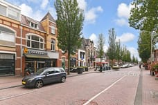 Afbeelding van Damlaan 41-A - Derde foto