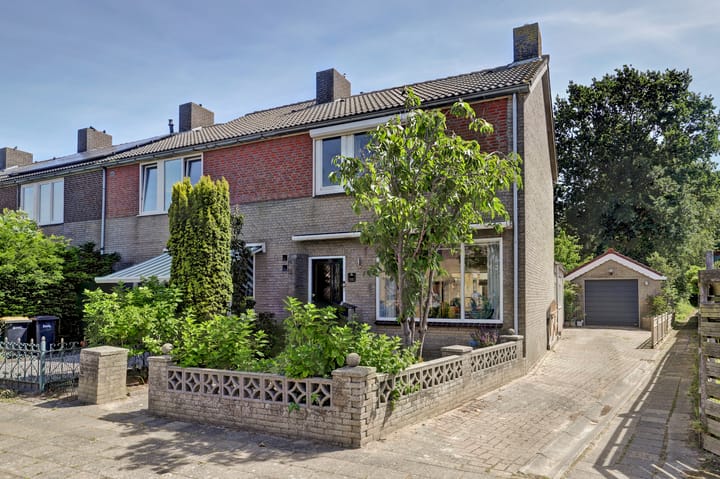 Gijs van Gaalenstraat 41 main image