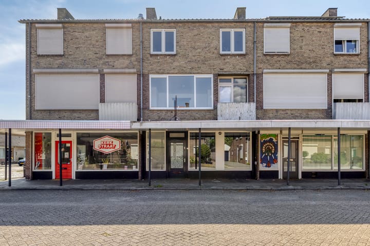 Kerkstraat 32 main image