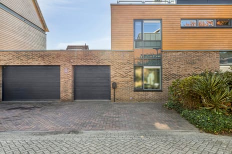 Afbeelding van Bernard Zweersstraat 31 - Tweede foto