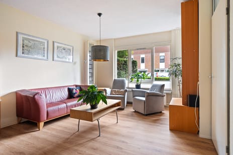 Afbeelding van Roodborststraat 11 - Tweede foto