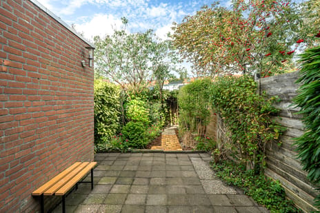 Afbeelding van Roodborststraat 11 - Derde foto