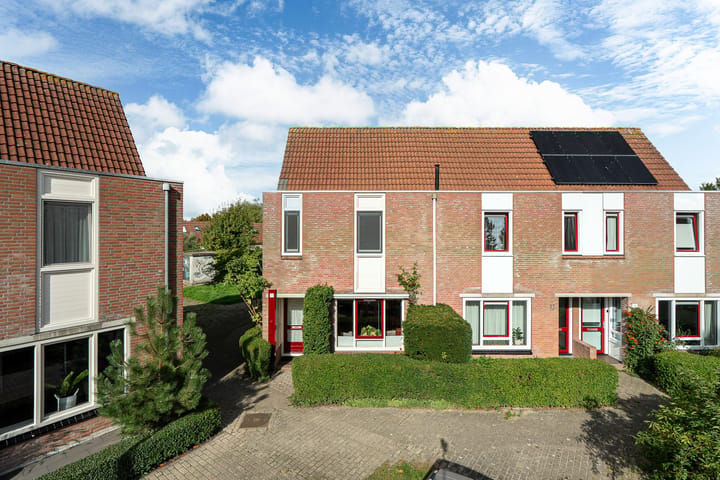 Roodborststraat 11 main image