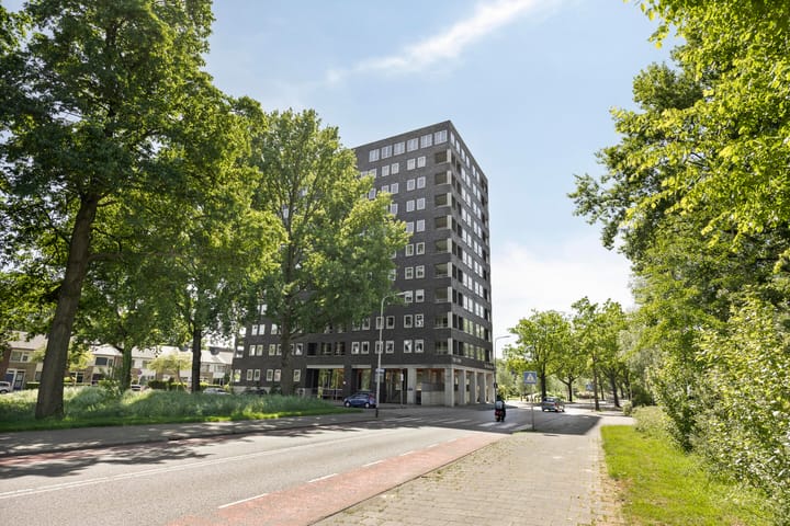 Van Iddekingeweg 138-33 main image