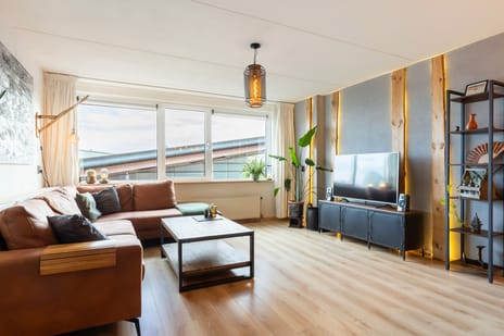Afbeelding van Helfrichstraat 34 - Tweede foto