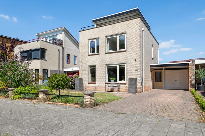 Parijsstraat 53 main image