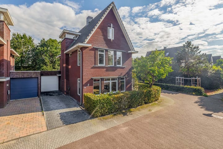 Braambergerhout 117 main image