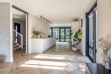 Afbeelding van Braambergerhout 117 - Derde foto