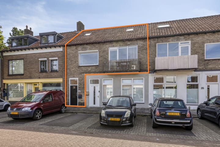 Adriaen van Ostadelaan 33-Bis main image