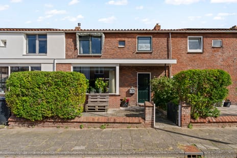 Jacques Urlusstraat 44 main image