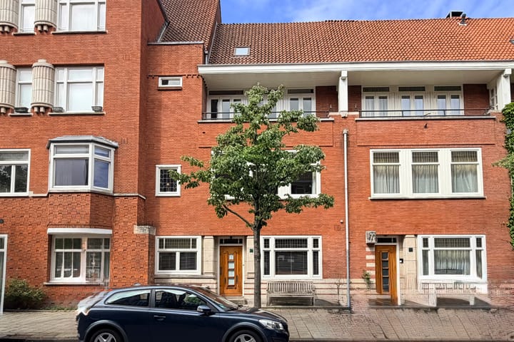 Bachstraat 26 main image