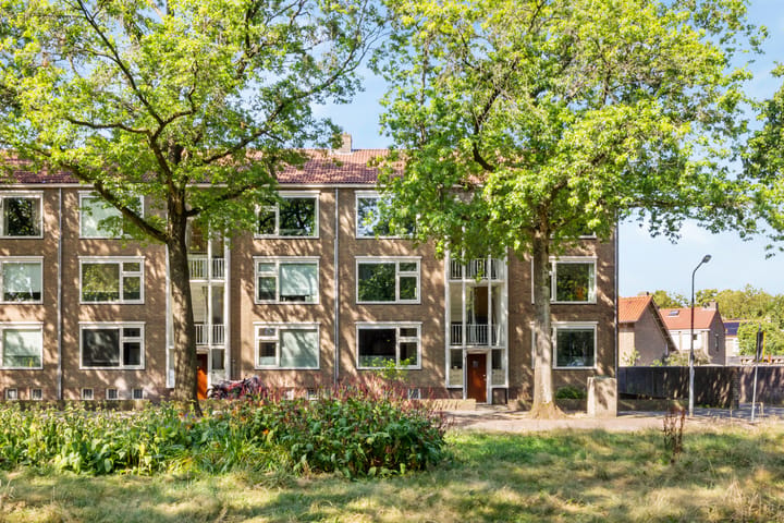 Jacob van Campenlaan 367 main image
