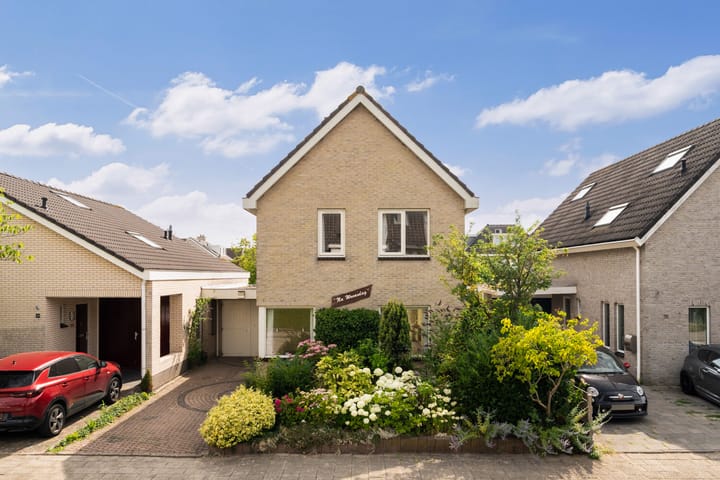 De Wickelaan 38 main image