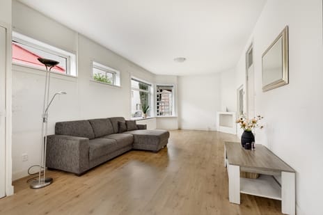 Afbeelding van Transvaalstraat 22 - Derde foto