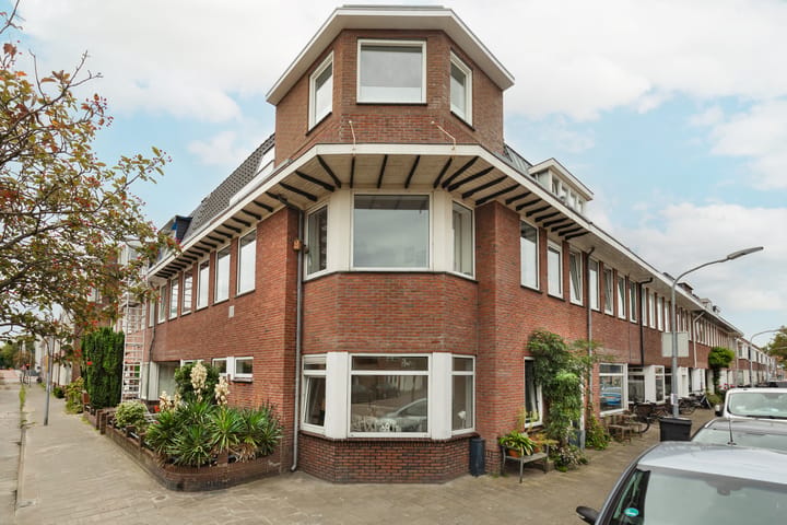 Transvaalstraat 22 main image