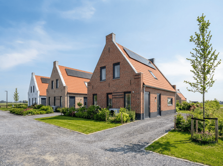Foto van Marseille Vrijstaande woning