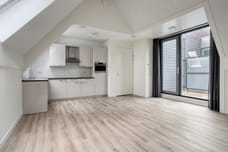 Afbeelding van Oranje Nassaustraat 1-G - Derde foto