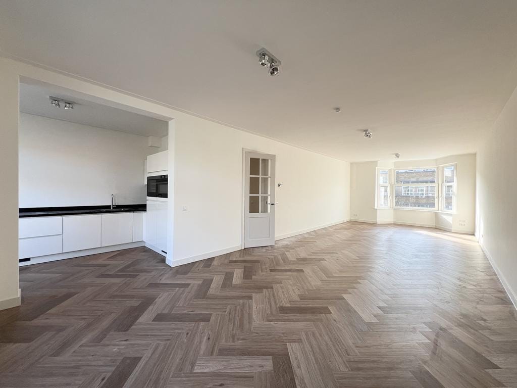 recent house